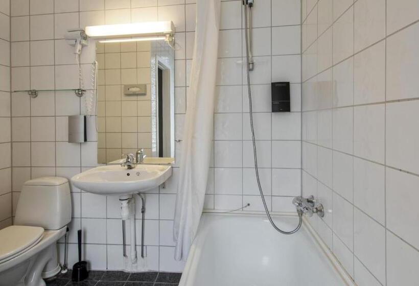 Thon Partner Hotel Horten