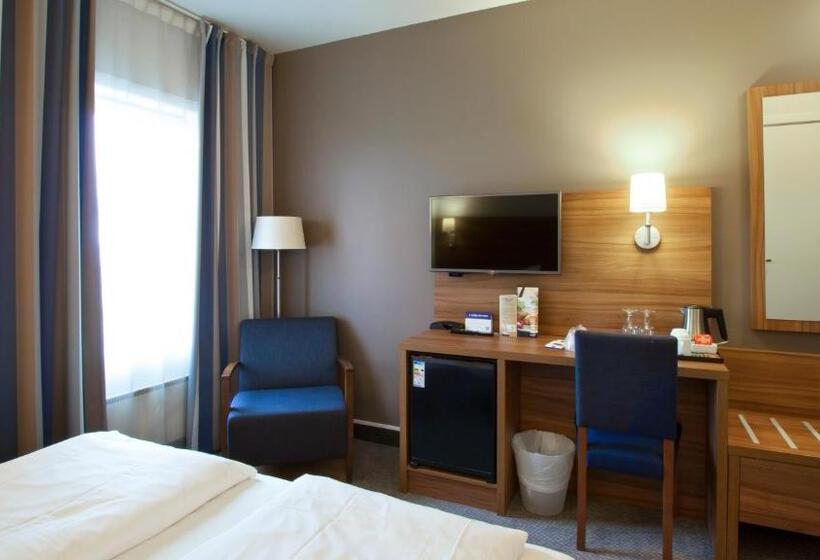 Thon Partner Hotel Horten