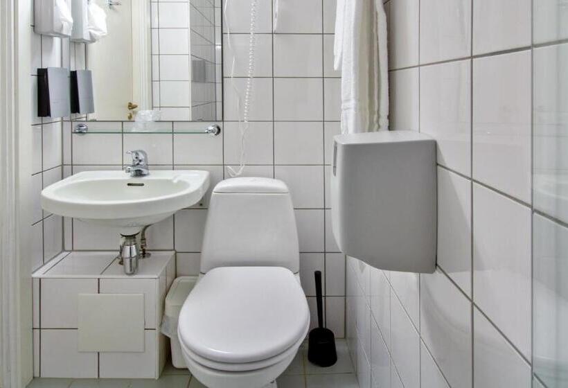 Thon Partner Hotel Horten