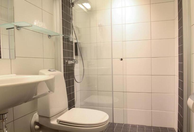 Thon Partner Hotel Horten