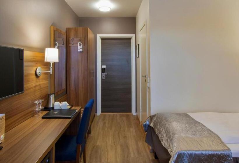 Thon Partner Hotel Horten