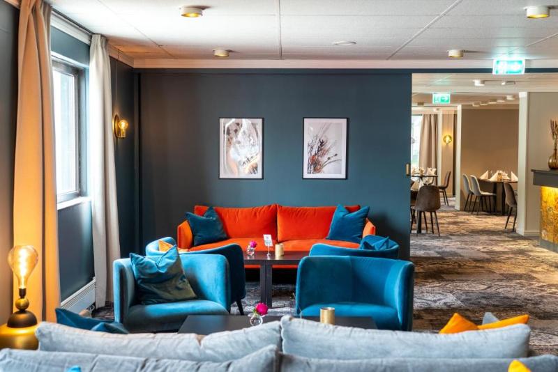 Thon Partner Hotel Otta