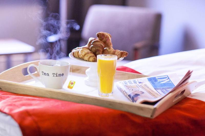 Thon Partner Hotel Otta