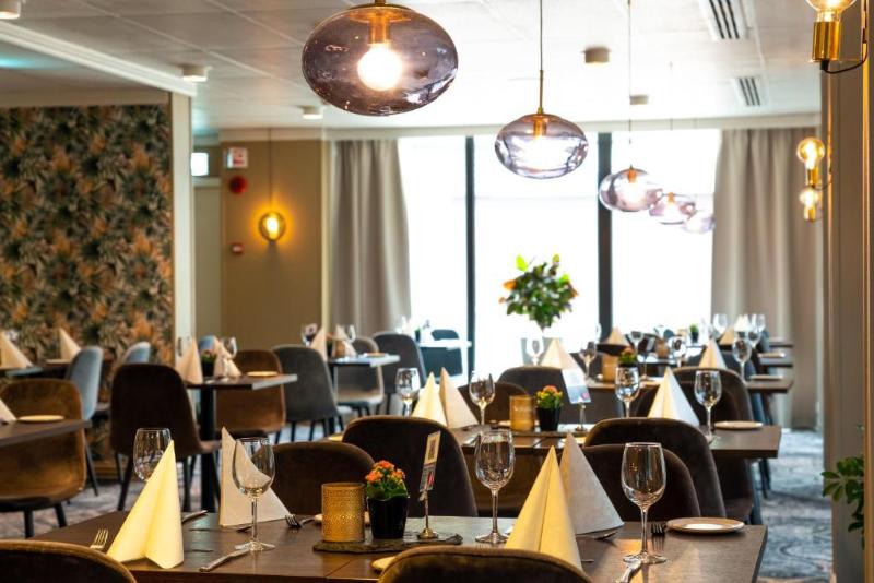 Thon Partner Hotel Otta