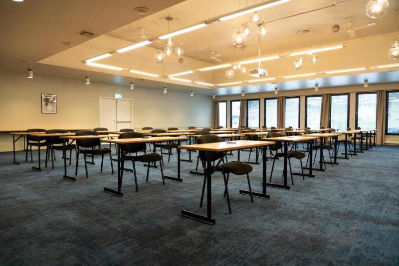 Thon Partner Hotel Otta