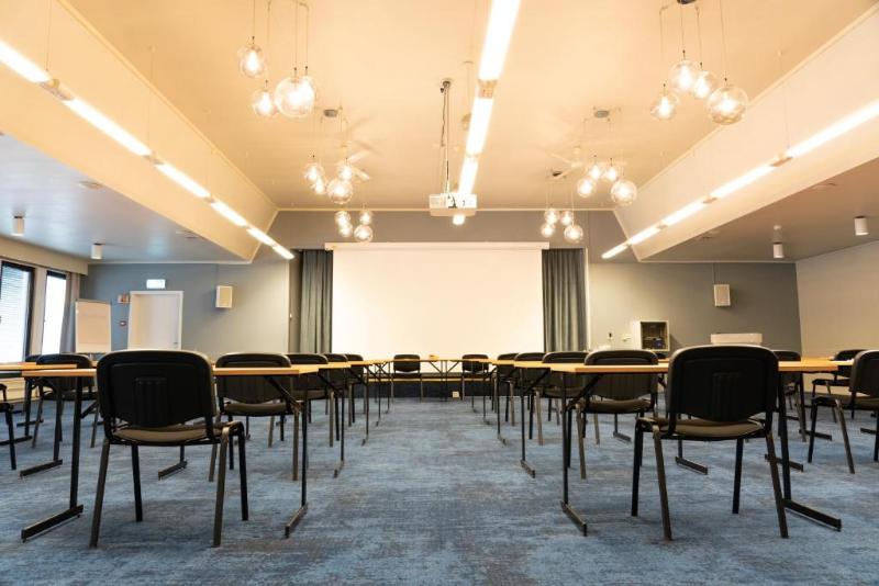 Thon Partner Hotel Otta