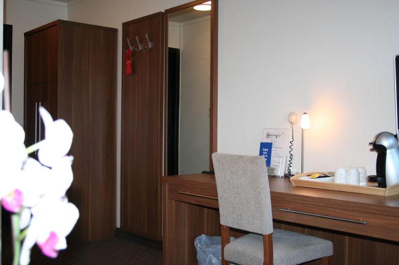 Thon Partner Hotel Otta