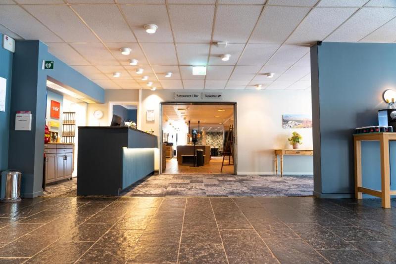 Thon Partner Hotel Otta