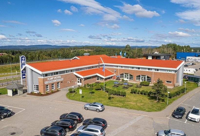 هتل Torp