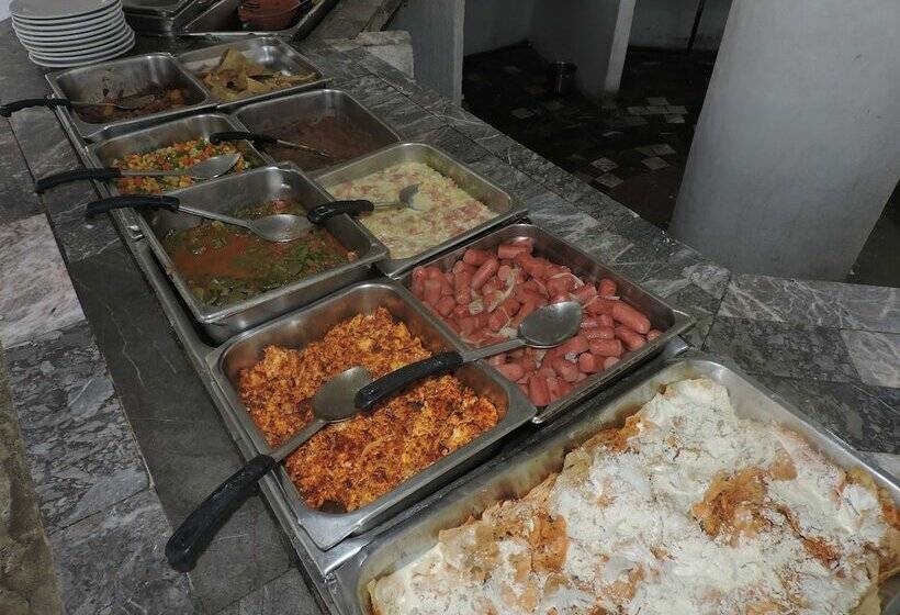 ホテル Tortuga Acapulco