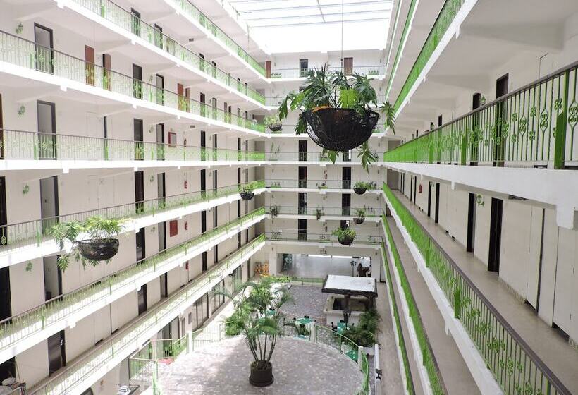 ホテル Tortuga Acapulco