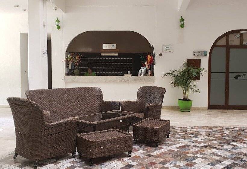 ホテル Tortuga Acapulco