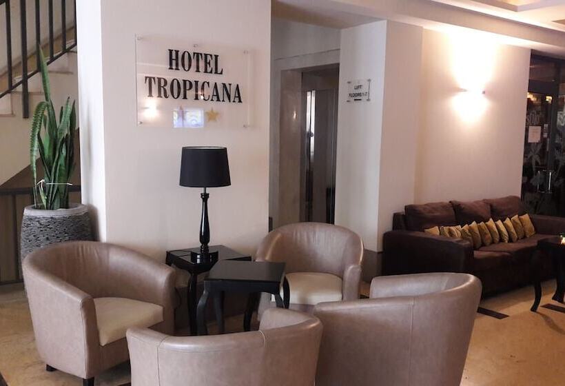هتل Tropicana
