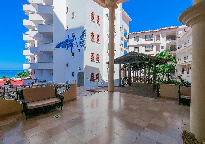Tropicana Hotel Puerto Vallarta