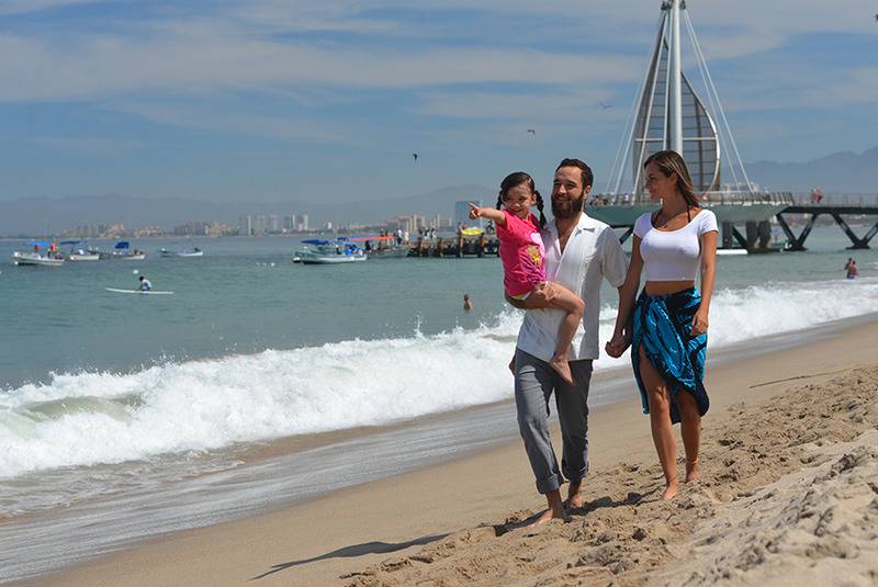 Tropicana Hotel Puerto Vallarta