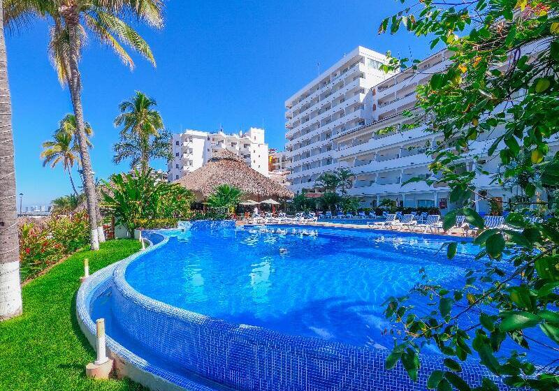 Tropicana Hotel Puerto Vallarta