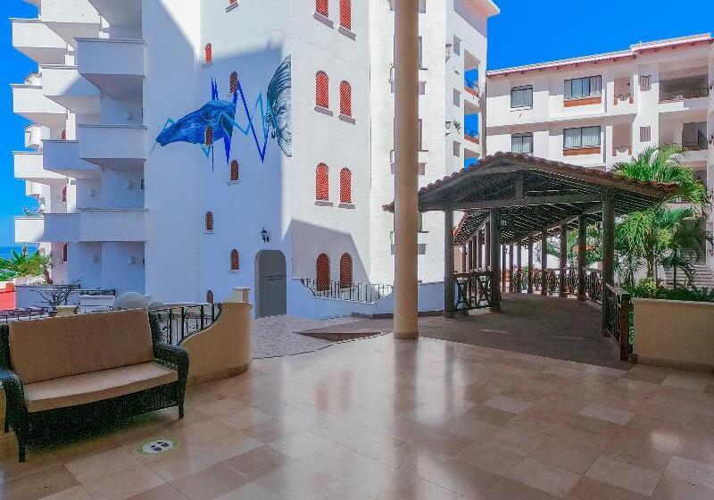 Tropicana Hotel Puerto Vallarta