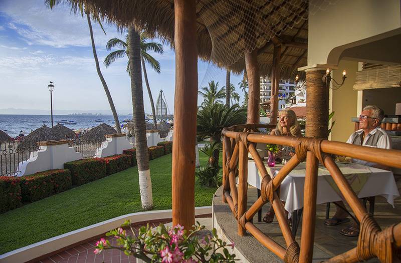 Tropicana Hotel Puerto Vallarta