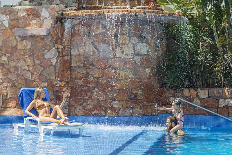 Tropicana Hotel Puerto Vallarta