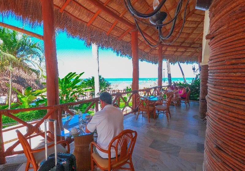 Tropicana Hotel Puerto Vallarta