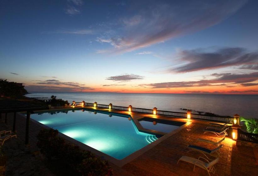 هتل Tucan Siho Playa