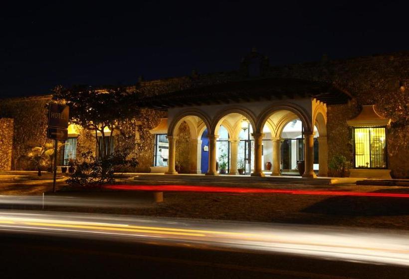 هتل Tucan Siho Playa