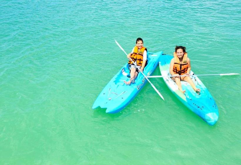 هتل Tucan Siho Playa