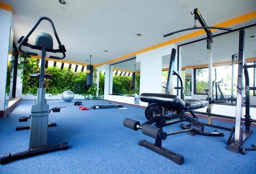 هتل Tucan Siho Playa