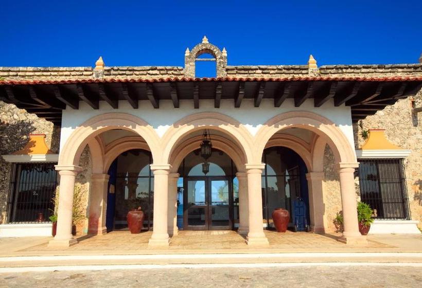 هتل Tucan Siho Playa