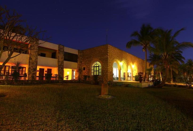 هتل Tucan Siho Playa