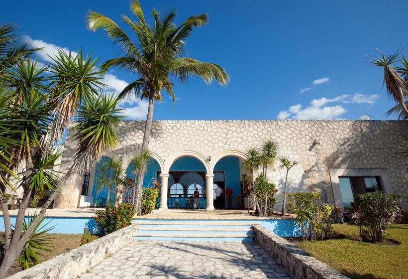 هتل Tucan Siho Playa