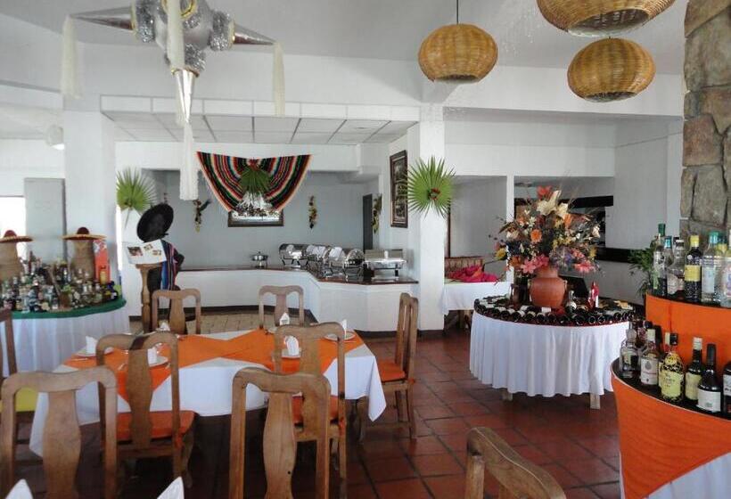 هتل Tucan Siho Playa