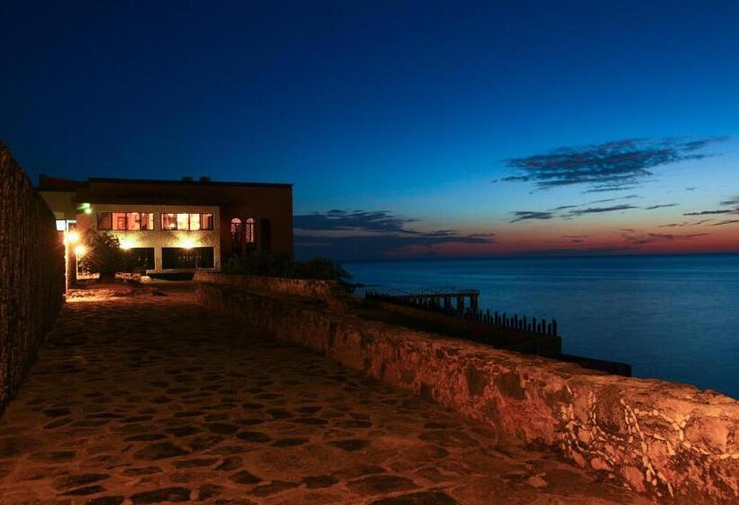 هتل Tucan Siho Playa