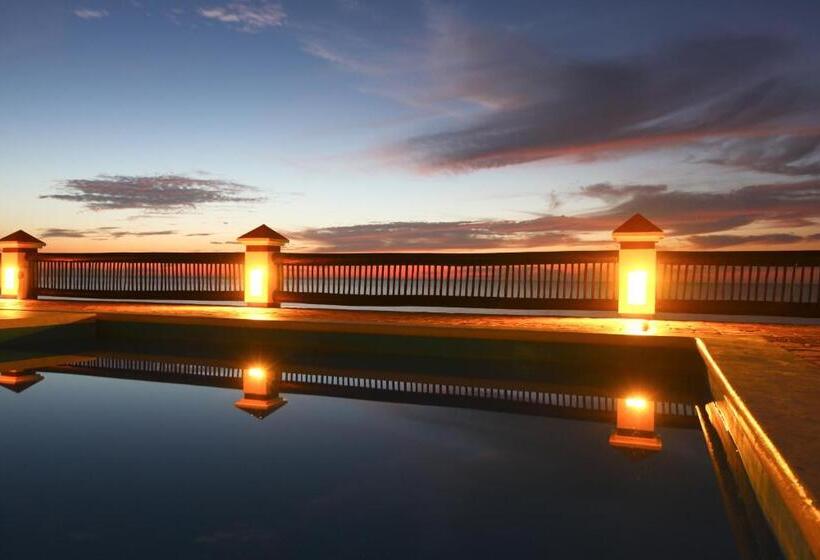 هتل Tucan Siho Playa