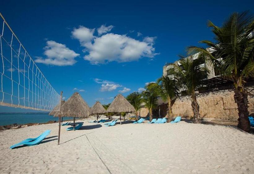 هتل Tucan Siho Playa