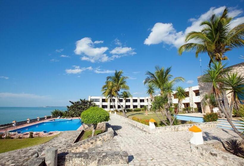 هتل Tucan Siho Playa