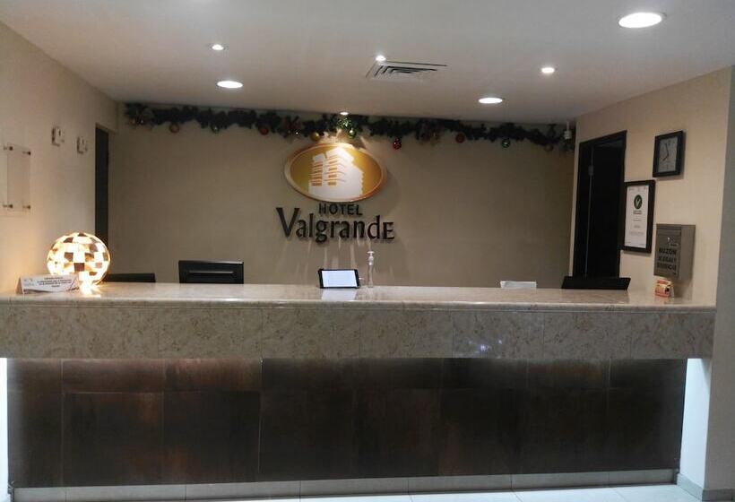 فندق Valgrande