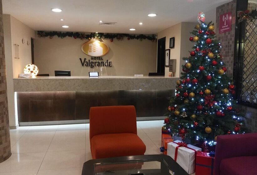فندق Valgrande