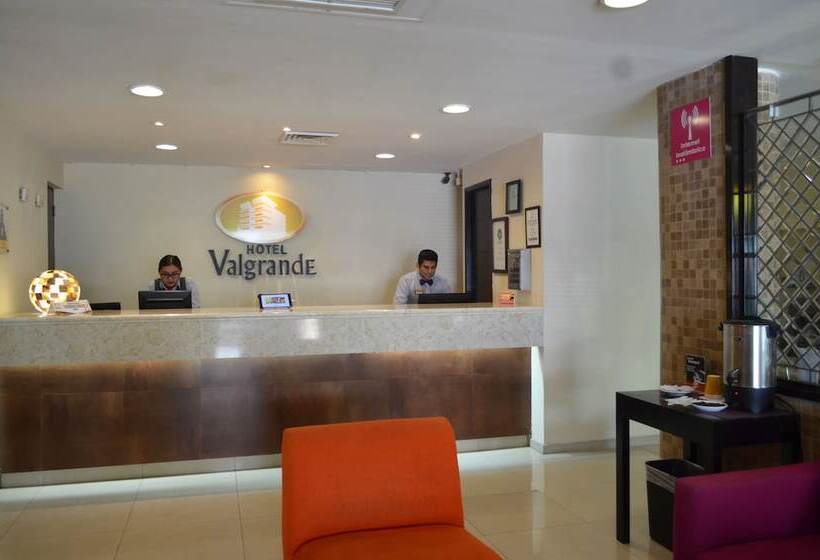 فندق Valgrande