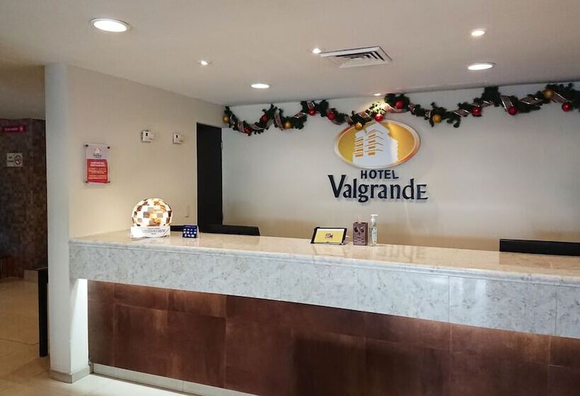 فندق Valgrande