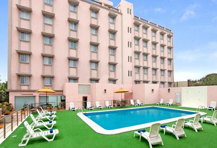 酒店 Veracruz Centro Histórico