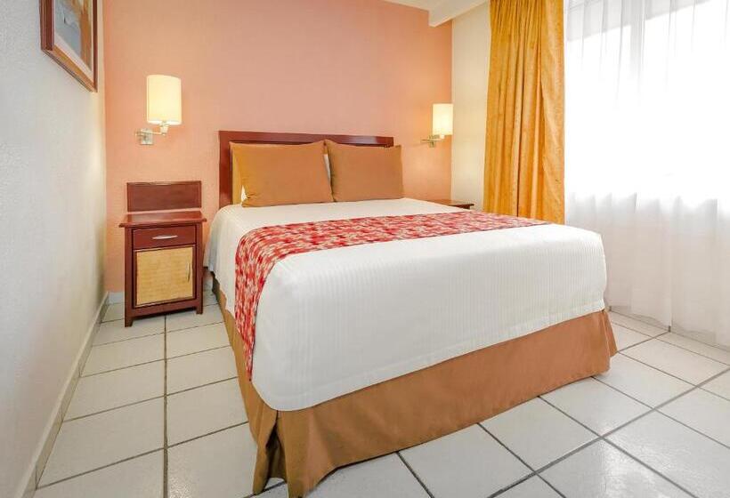 酒店 Veracruz Centro Histórico