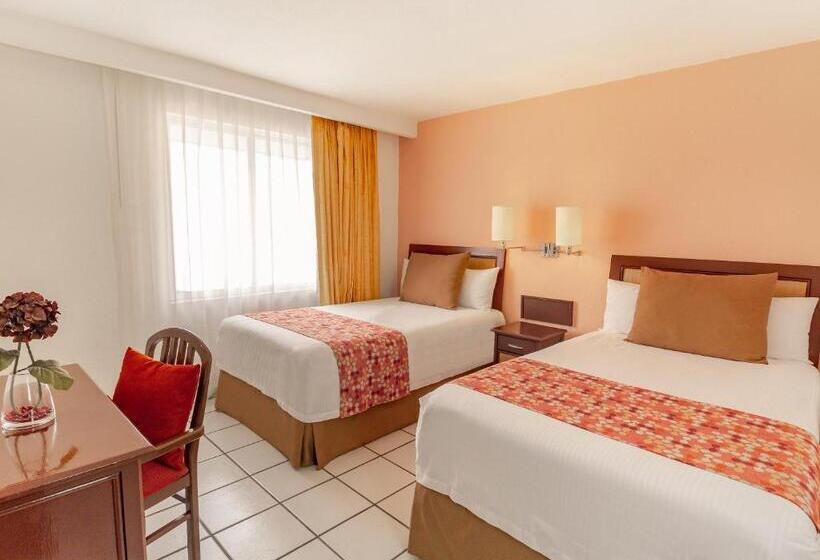 酒店 Veracruz Centro Histórico