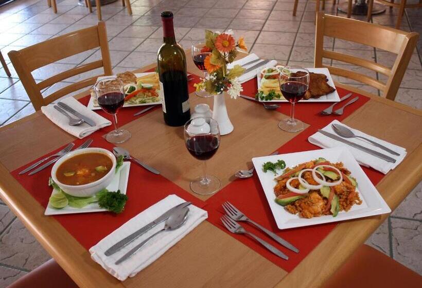 酒店 Veracruz Centro Histórico