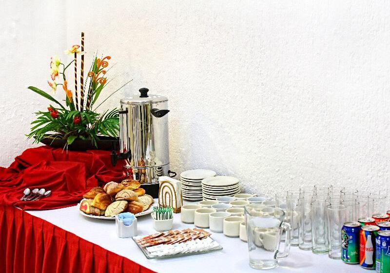 酒店 Veracruz Centro Histórico