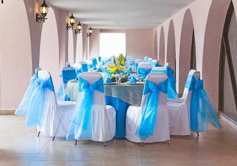 酒店 Veracruz Centro Histórico