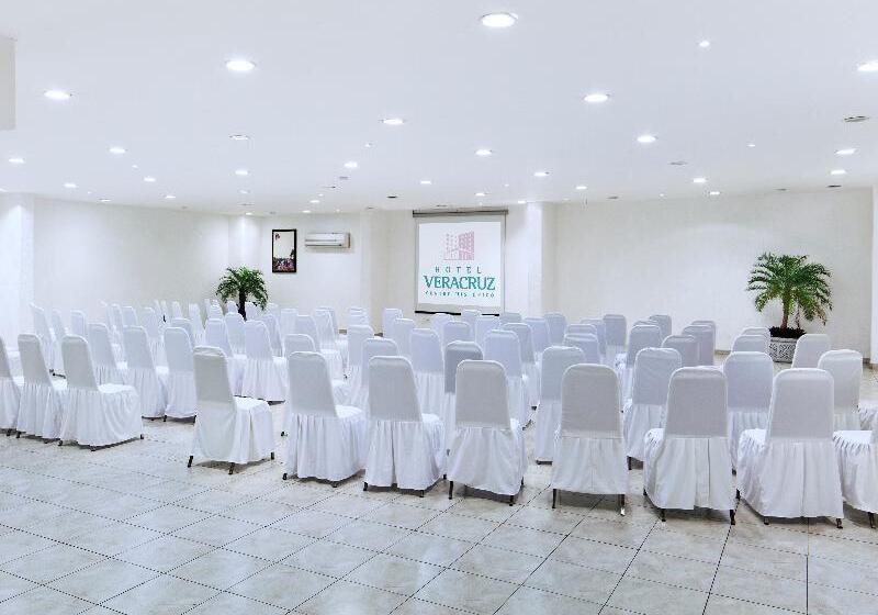 酒店 Veracruz Centro Histórico