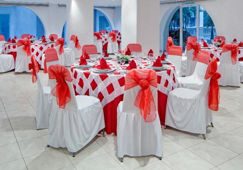 酒店 Veracruz Centro Histórico