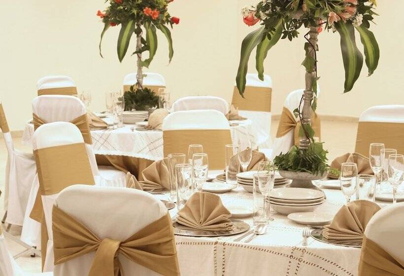 酒店 Veracruz Centro Histórico