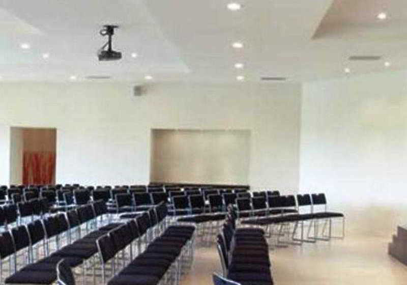 酒店 Villa Del Conquistador